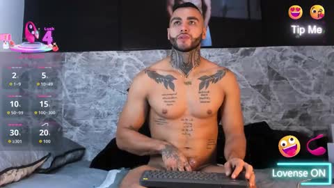 Snapshot of danny_wilson1 chatting on 10.20.25 Danny Willson online show from 10.20.25