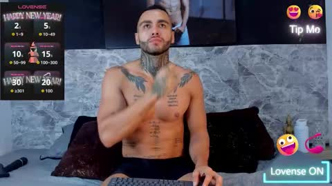 Snapshot of danny_wilson1 chatting on 11.09.25 Danny Willson online show from 11.09.25