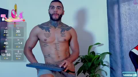 Danny Willson online show from 05.29.26