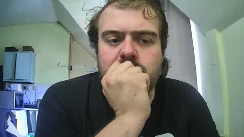 Snapshot of dannyb0y95 chatting on 09.18.25 Danny online show from 09.18.25