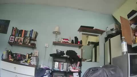 Danny online show from 11.22.25