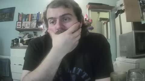 Danny online show from 01.07.26