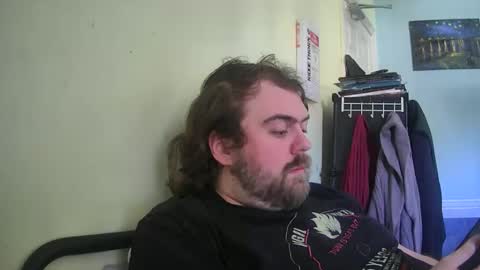 Danny online show from 03.14.26