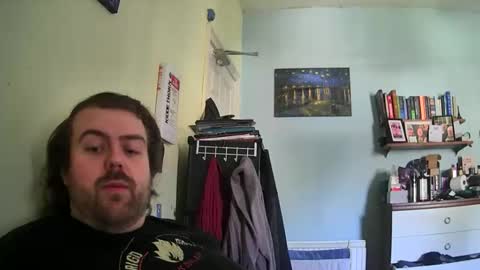 Danny online show from 03.20.26