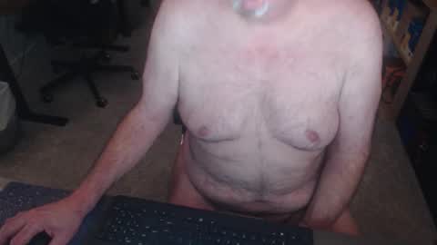 Danny bear online show from 11.10.25