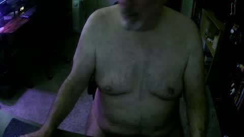 Danny bear online show from 02.11.26