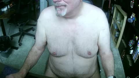 Danny bear online show from 03.01.26
