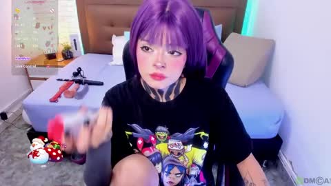 dannyblersack online show from 11.12.25