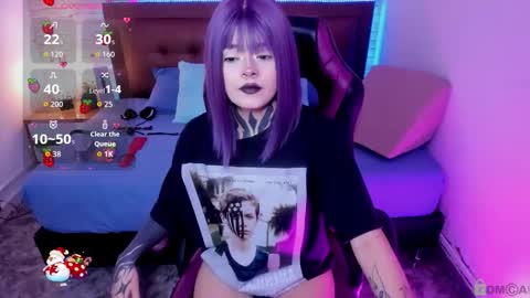 dannyblersack online show from 11.25.25