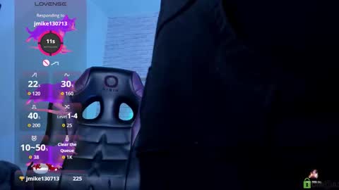 dannyblersack online show from 12.02.25