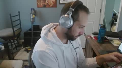 dannyboyx69 online show from 11.24.25