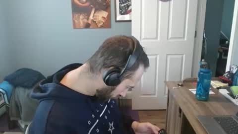 Snapshot of dannyboyx69 chatting on 12.16.25 dannyboyx69 online show from 12.16.25