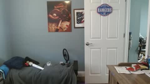 Snapshot of dannyboyx69 chatting on 12.20.25 dannyboyx69 online show from 12.20.25