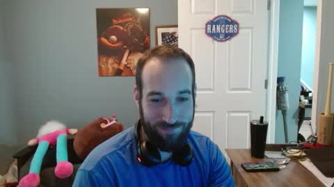 Snapshot of dannyboyx69 chatting on 02.18.26 dannyboyx69 online show from 02.18.26