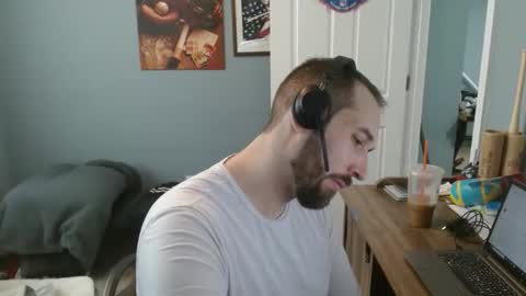 Snapshot of dannyboyx69 chatting on 02.23.26 dannyboyx69 online show from 02.23.26