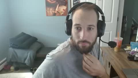 dannyboyx69 online show from 05.08.26