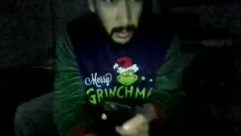 dannychorizo707 online show from 12.21.25