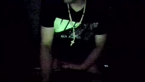 dannychorizo707 online show from 02.16.26
