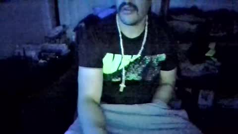 dannychorizo707 online show from 02.24.26
