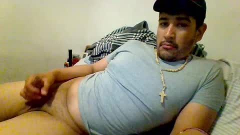 Snapshot of dannychorizo707 chatting on 06.01.26 dannychorizo707 online show from 06.01.26
