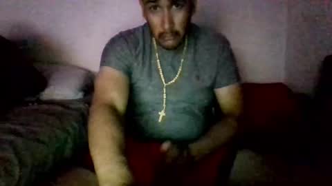 Snapshot of dannychorizo707 chatting on 06.18.26 dannychorizo707 online show from 06.18.26