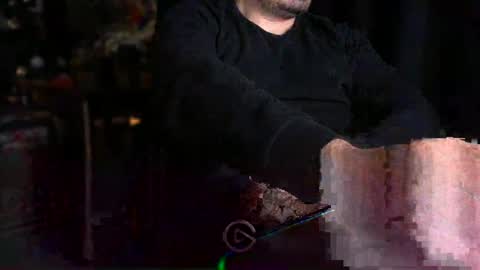 Snapshot of dannyd_xx chatting on 01.25.25 DannyD online show from 01.25.25
