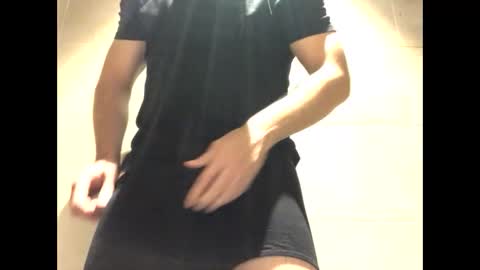 Snapshot of dannyd_xx chatting on 10.17.25 DannyD online show from 10.17.25