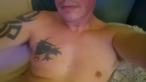 dannydb1981 online show from 11.29.25