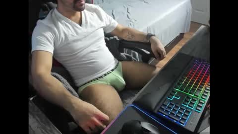 Danny online show from 03.04.26