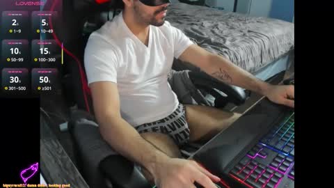 Danny online show from 03.09.26