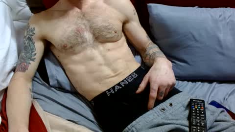 Snapshot of dannygowild chatting on 12.15.24 dannygowild online show from 12.15.24