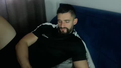 Snapshot of dannyk1990 chatting on 12.02.24 Naughtystr8D online show from 12.02.24