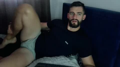 Snapshot of dannyk1990 chatting on 12.03.24 Naughtystr8D online show from 12.03.24