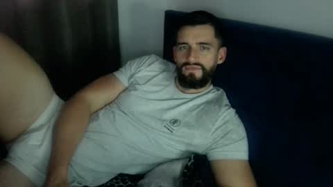 Snapshot of dannyk1990 chatting on 12.17.24 Naughtystr8D online show from 12.17.24