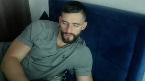 Snapshot of dannyk1990 chatting on 12.23.24 Naughtystr8D online show from 12.23.24