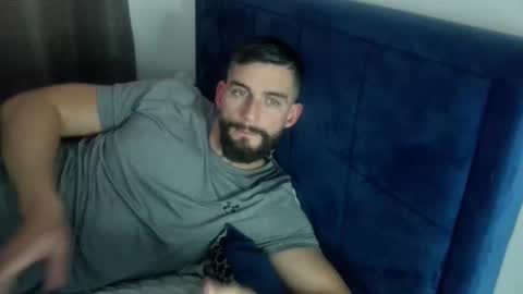 Snapshot of dannyk1990 chatting on 12.23.24 Naughtystr8D online show from 12.23.24