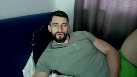 Snapshot of dannyk1990 chatting on 02.07.25 Naughtystr8D online show from 02.07.25