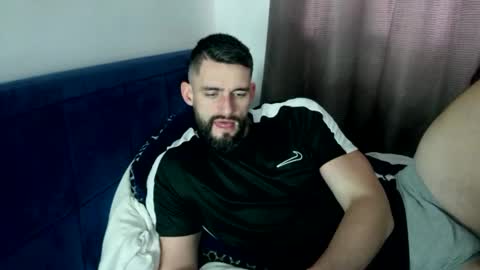 Snapshot of dannyk1990 chatting on 02.12.25 Naughtystr8D online show from 02.12.25