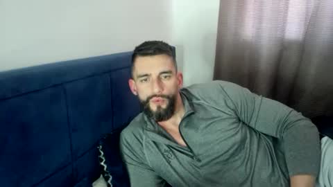 Snapshot of dannyk1990 chatting on 03.05.25 Naughtystr8D online show from 03.05.25