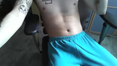 Danny L. online show from 12.20.25