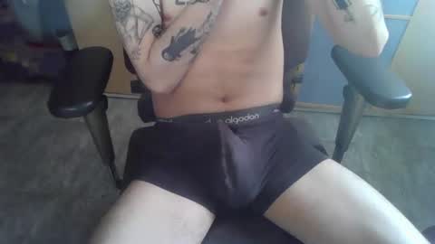 Danny L. online show from 04.30.26