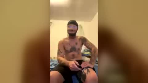 dannyman379 online show from 07.30.26