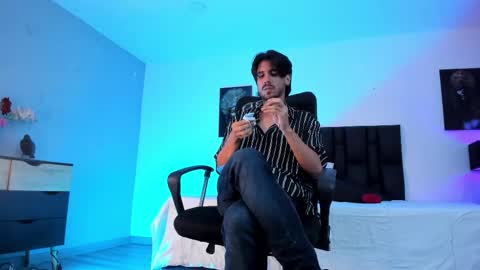 dannyperlaza online show from 04.21.26