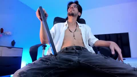 dannyperlaza online show from 04.23.26