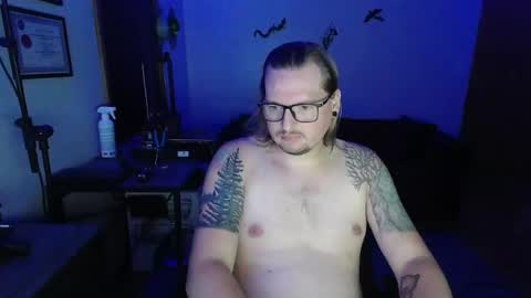 dannyrenegade online show from 07.12.26