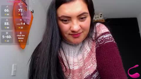 Follow me  Control lovense free D online show from 01.08.25