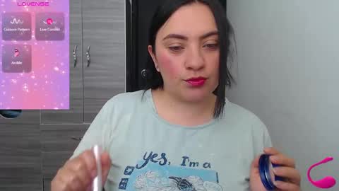 Follow me  Control lovense free D online show from 09.17.25