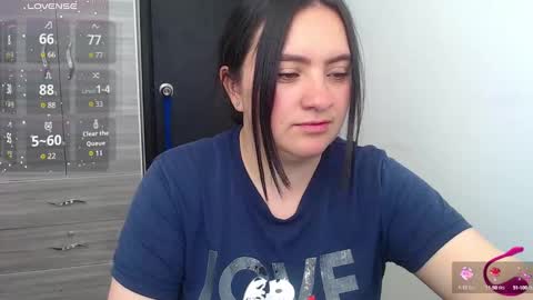 Follow me  Control lovense free D online show from 10.02.25