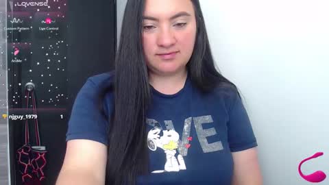 Follow me  Control lovense free D online show from 11.07.25