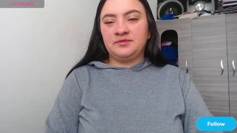 Snapshot of dannyroussette chatting on 04.19.26 Follow me Control lovense free D online show from 04.19.26